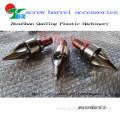 Injection Molding Screw And Barrel 